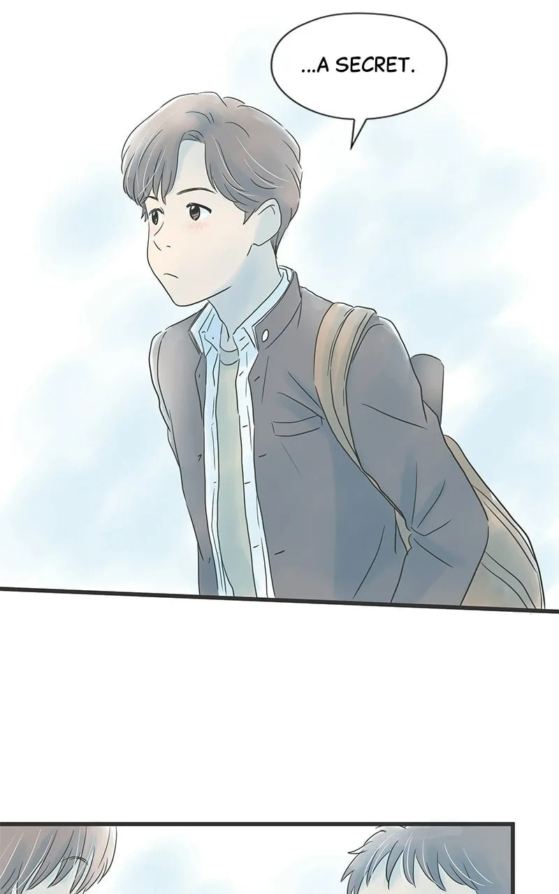 It Rains On Precious Days