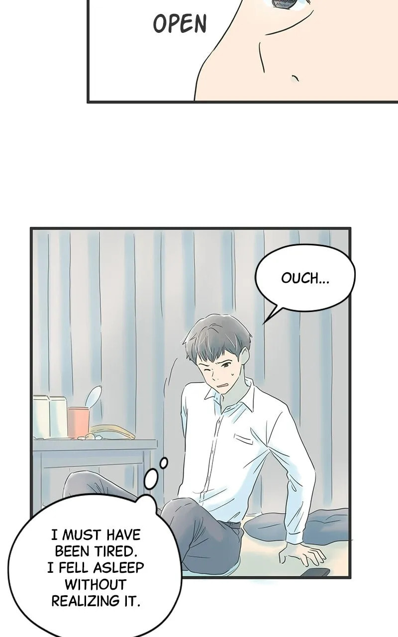 It Rains On Precious Days