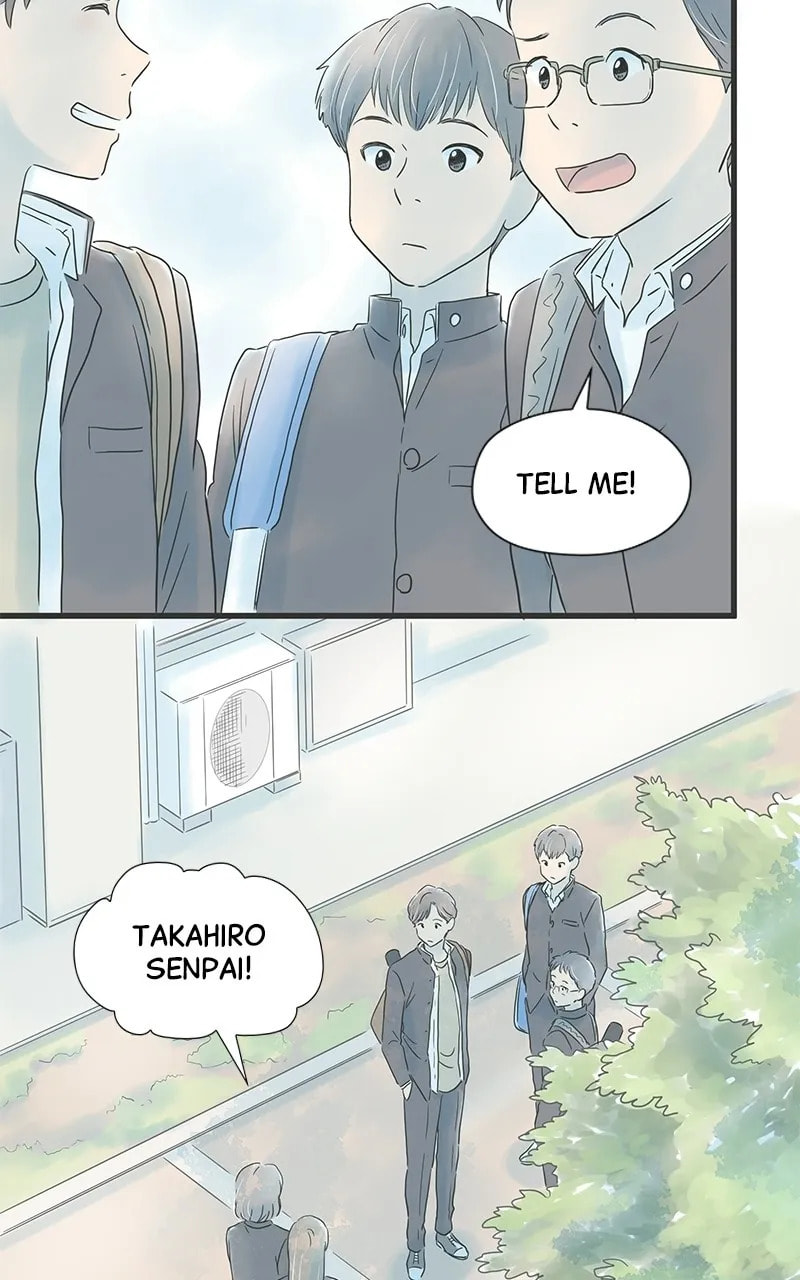 It Rains On Precious Days