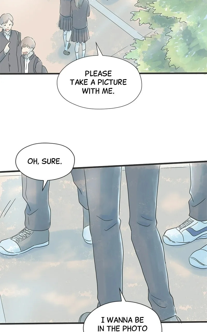 It Rains On Precious Days