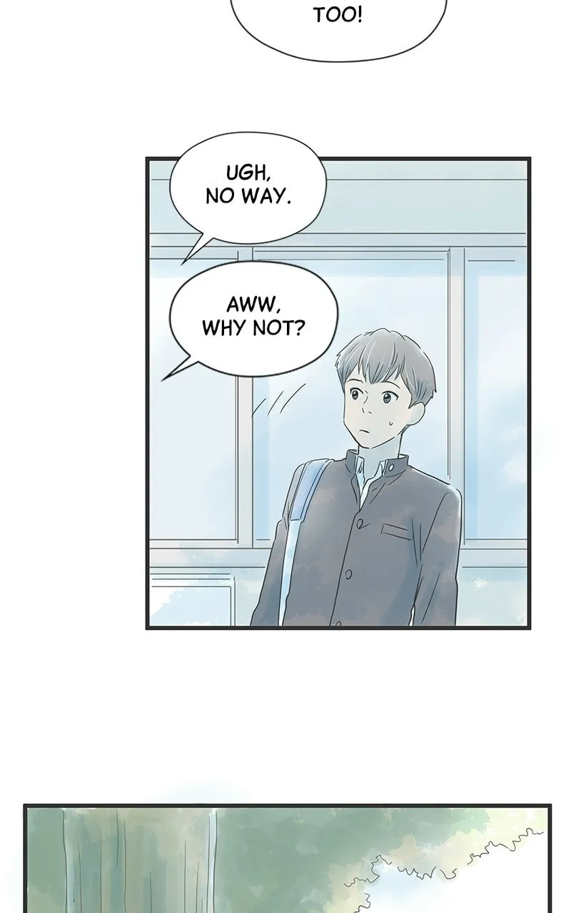 It Rains On Precious Days