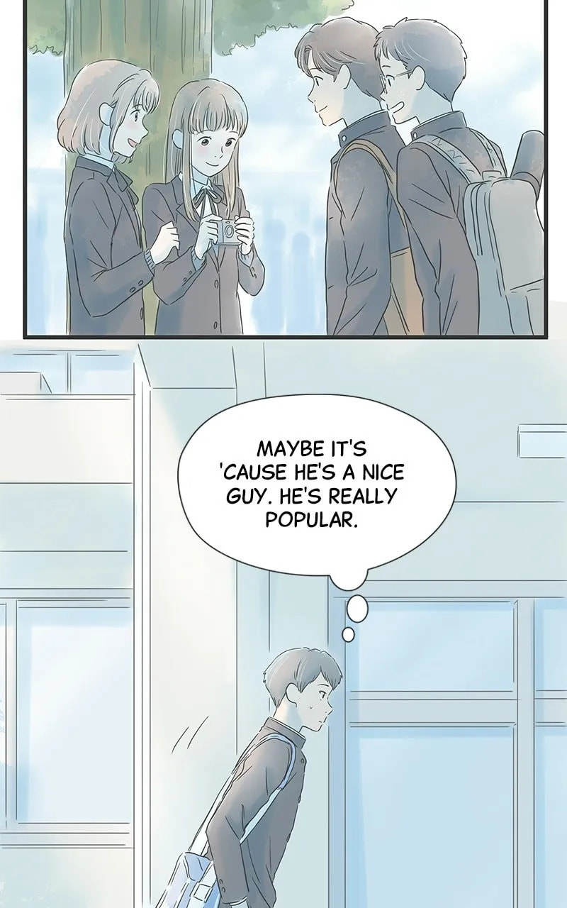 It Rains On Precious Days