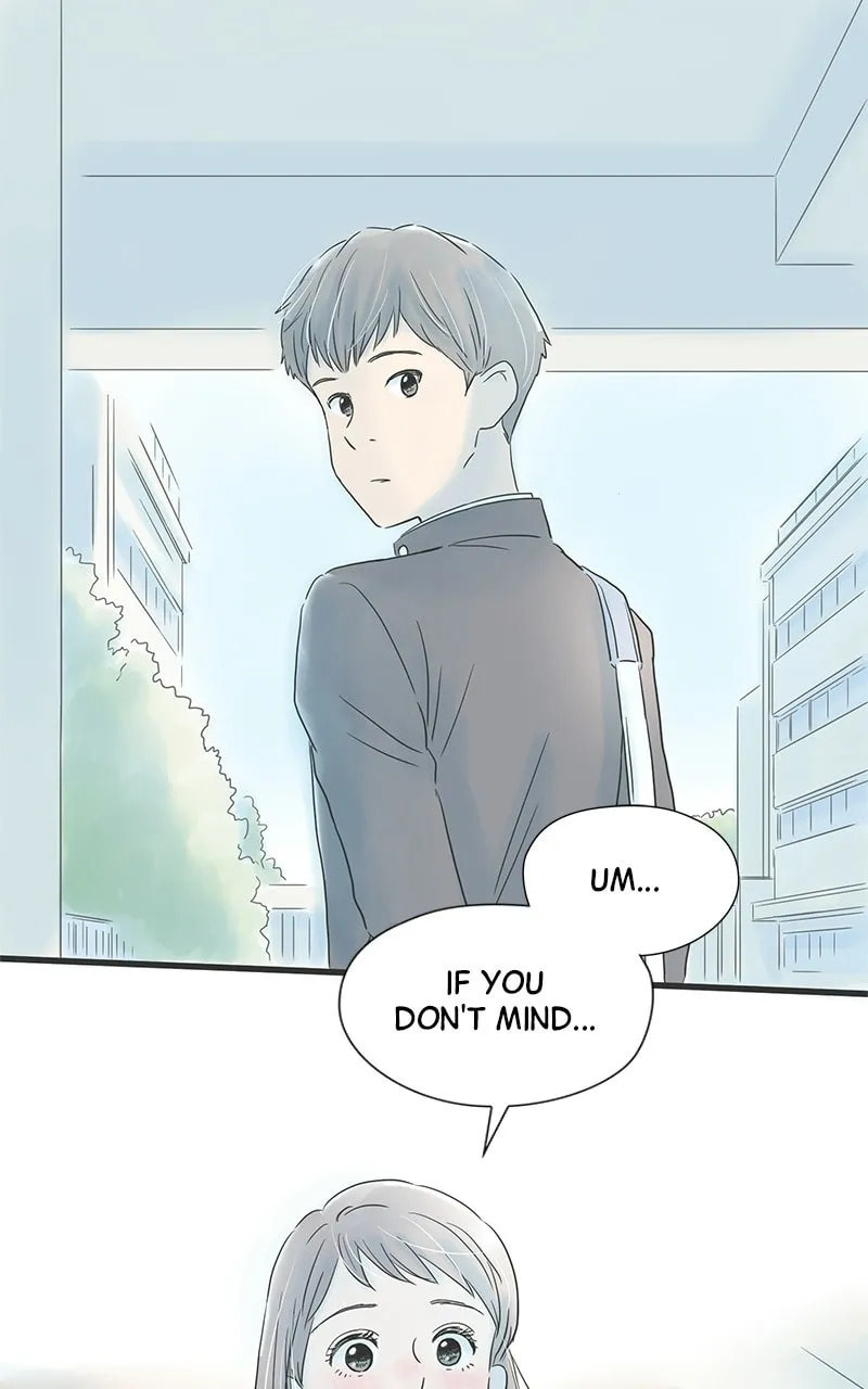 It Rains On Precious Days