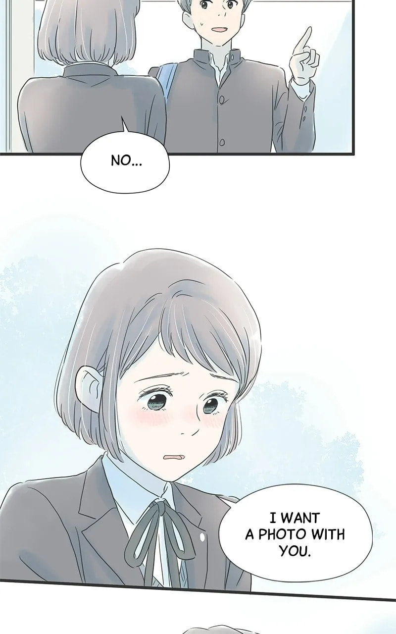 It Rains On Precious Days