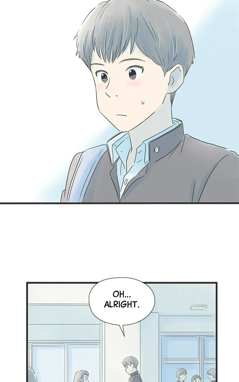 It Rains On Precious Days