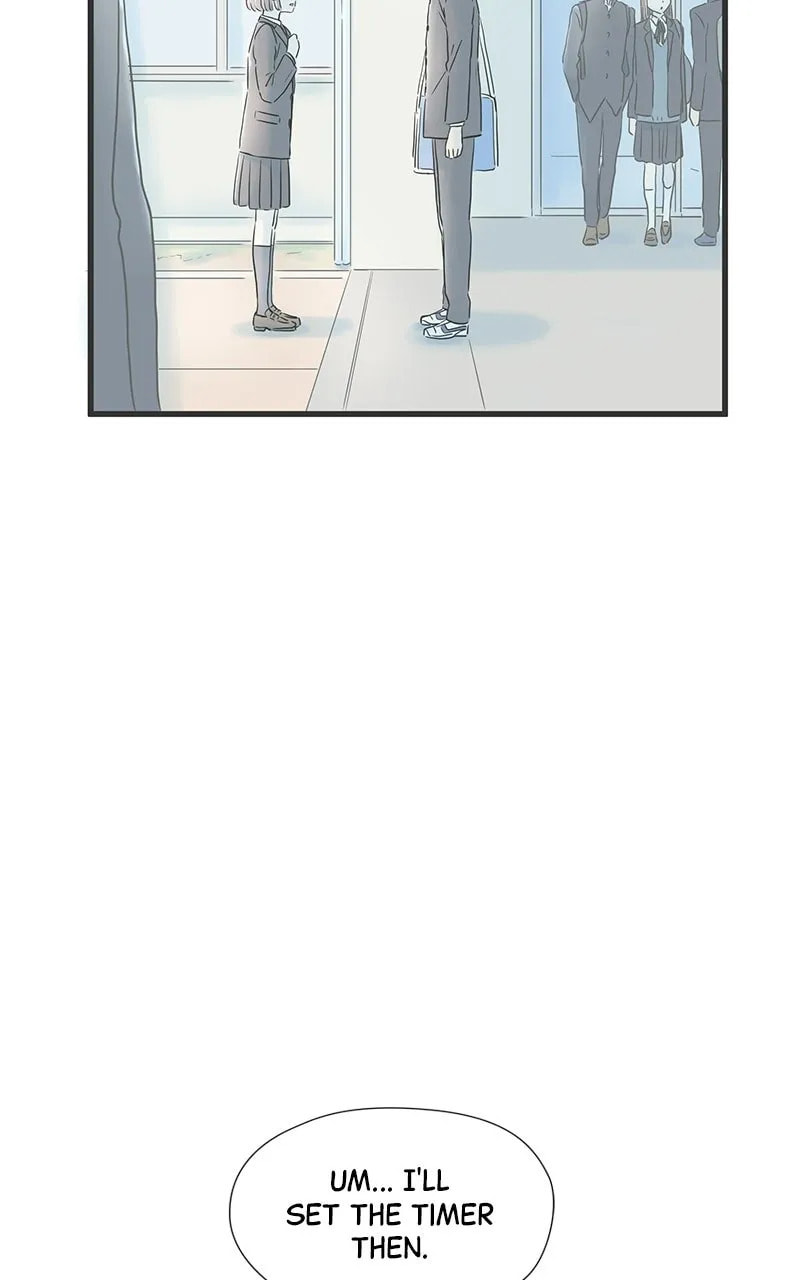 It Rains On Precious Days