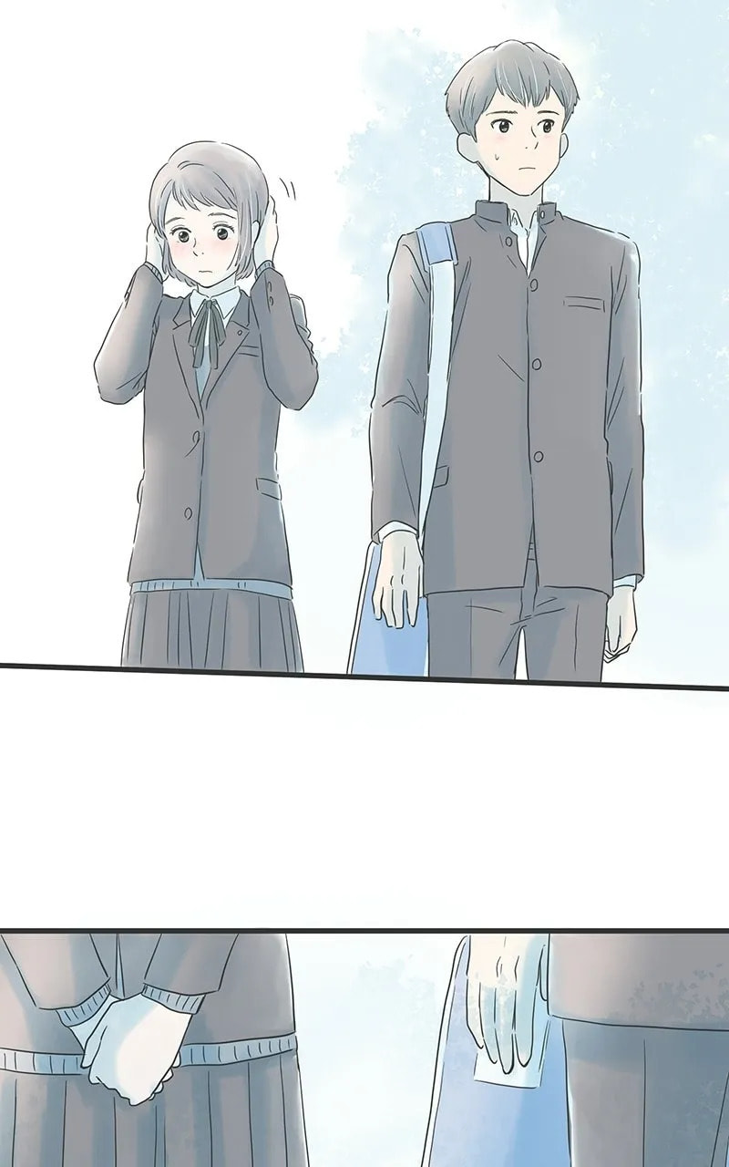 It Rains On Precious Days