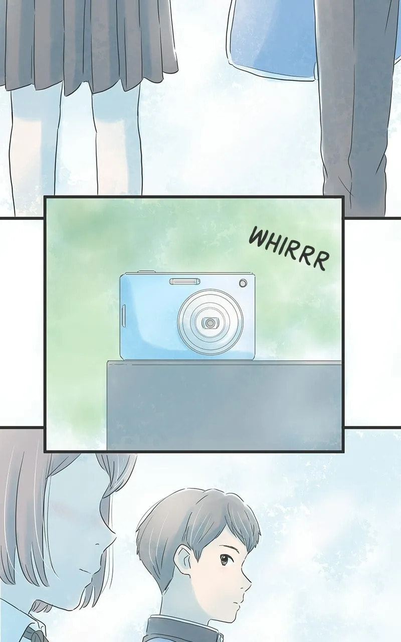 It Rains On Precious Days