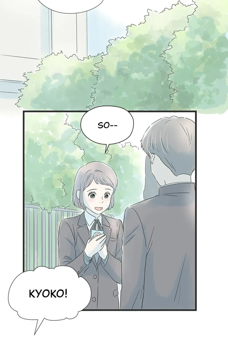 It Rains On Precious Days