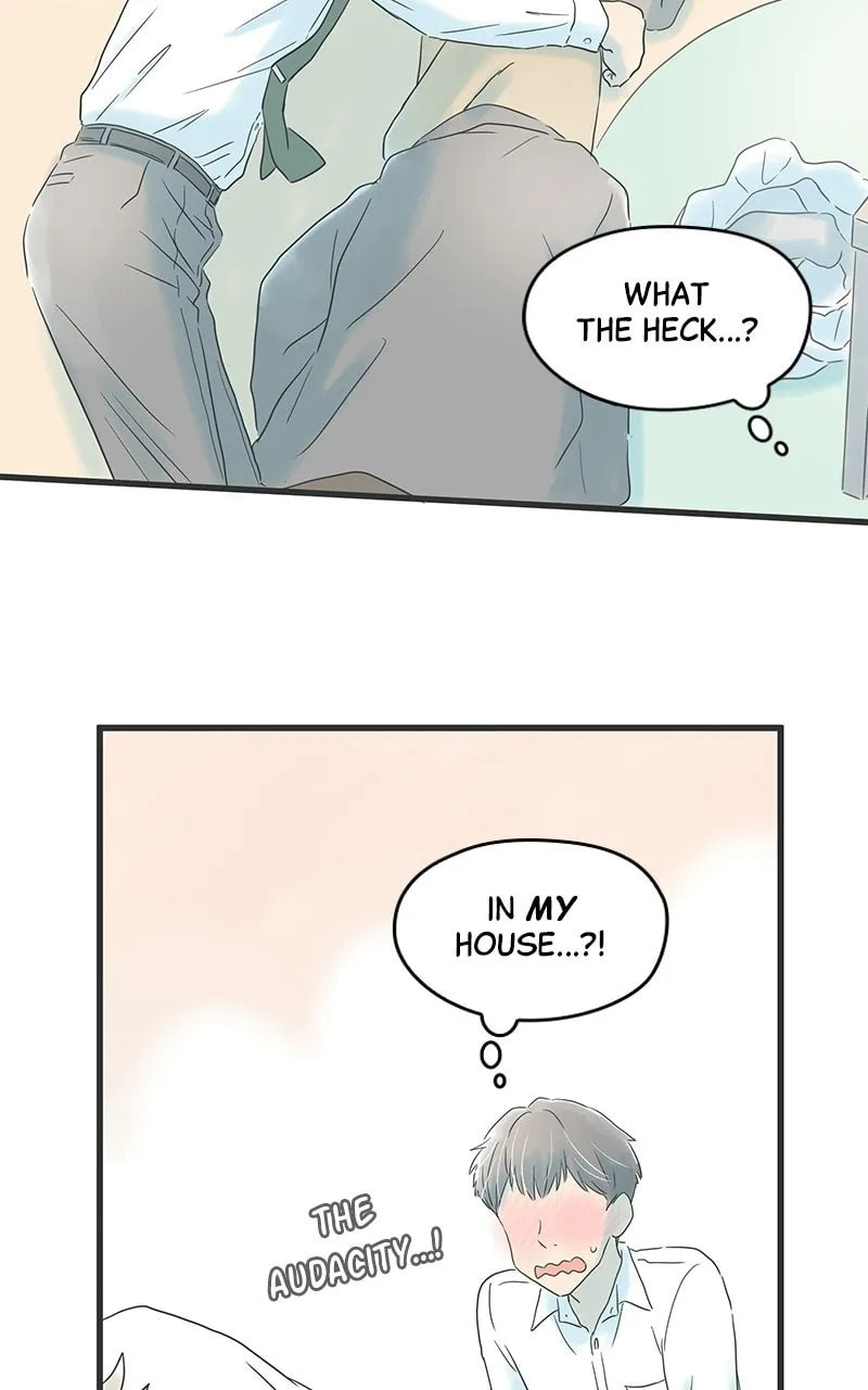 It Rains On Precious Days