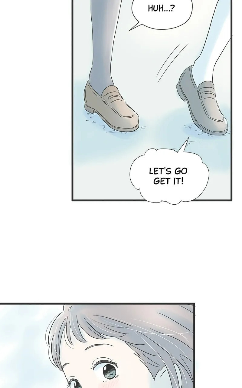 It Rains On Precious Days