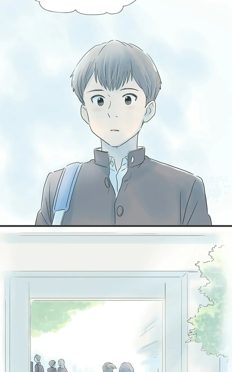 It Rains On Precious Days