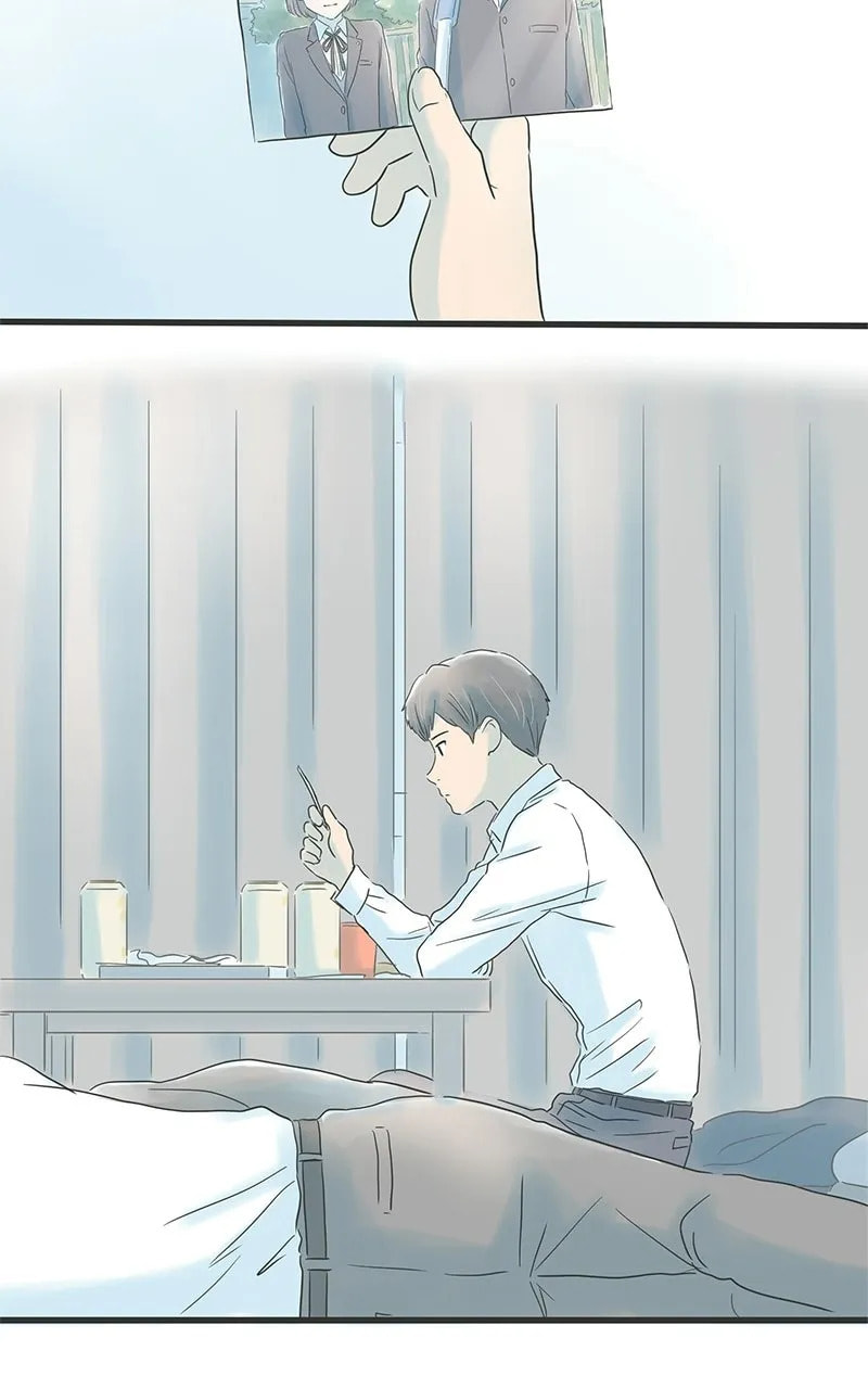 It Rains On Precious Days