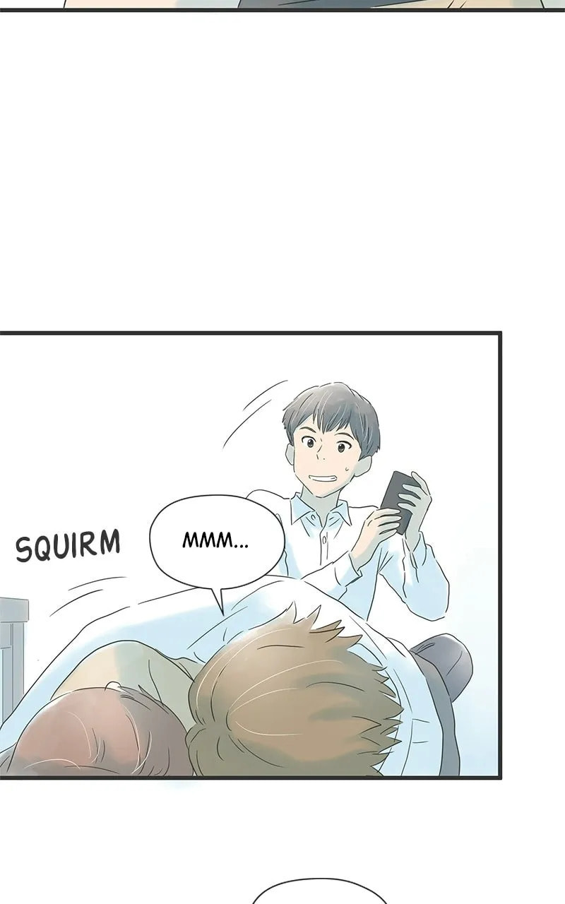 It Rains On Precious Days