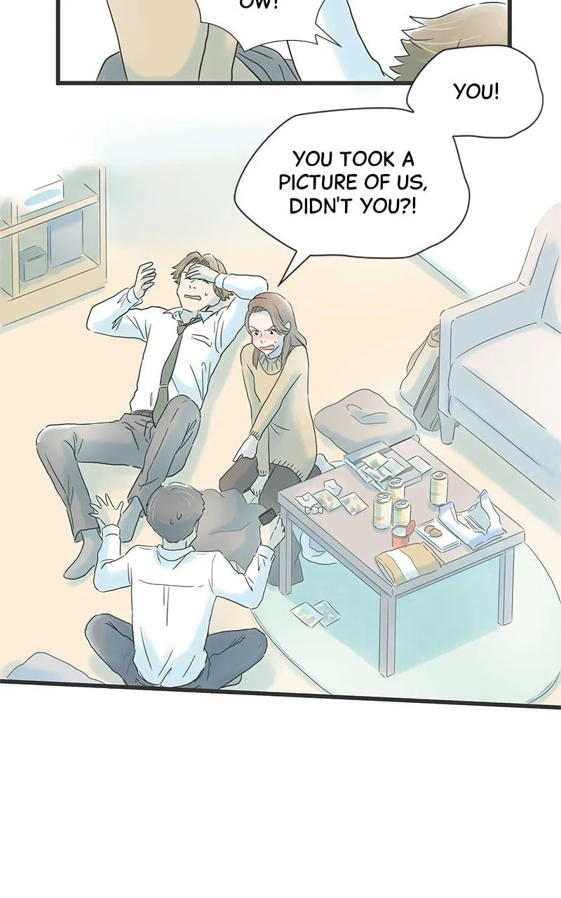 It Rains On Precious Days