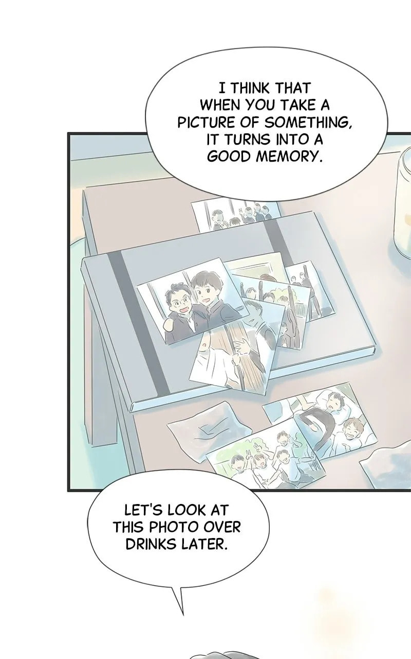 It Rains On Precious Days