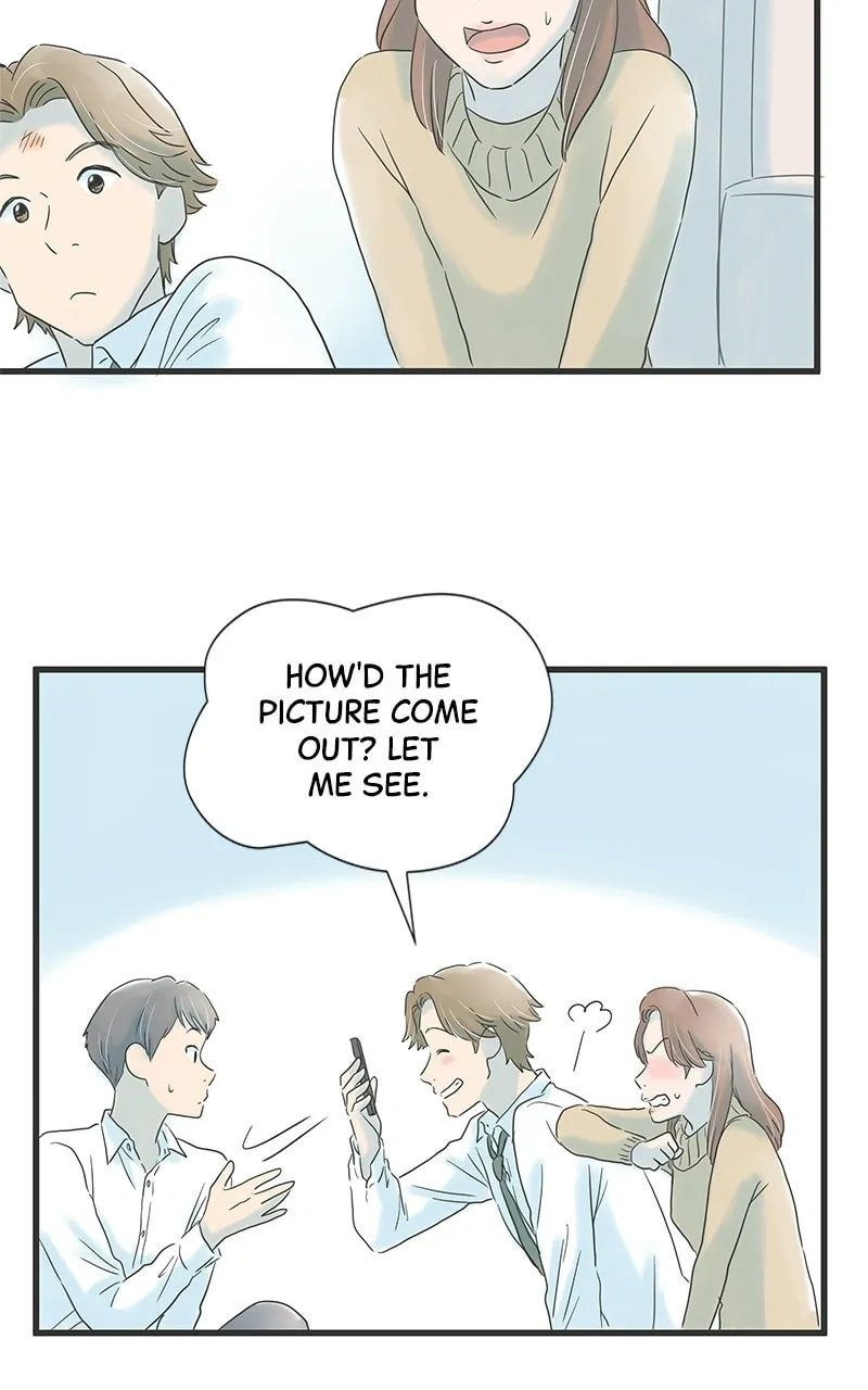 It Rains On Precious Days