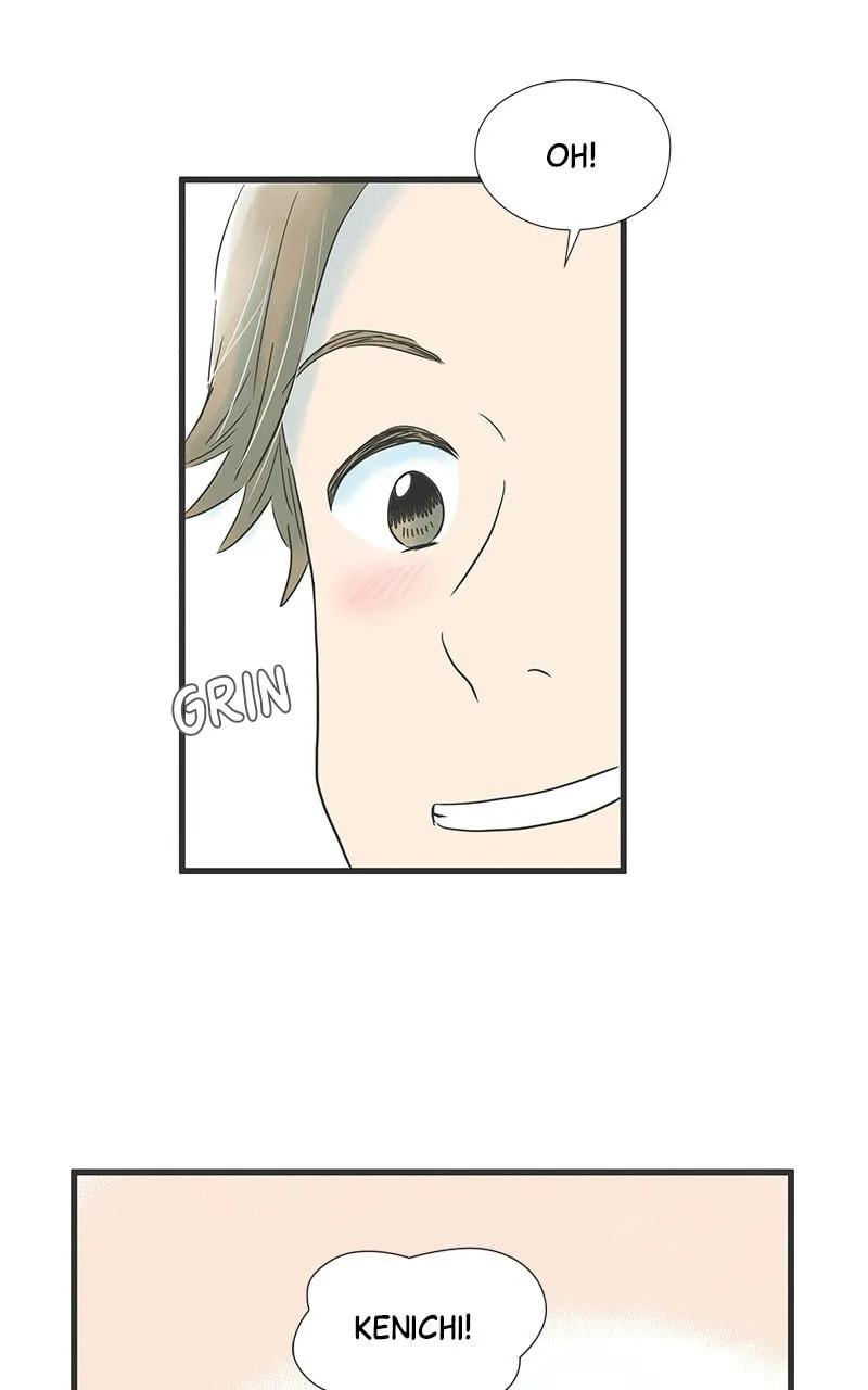 It Rains On Precious Days