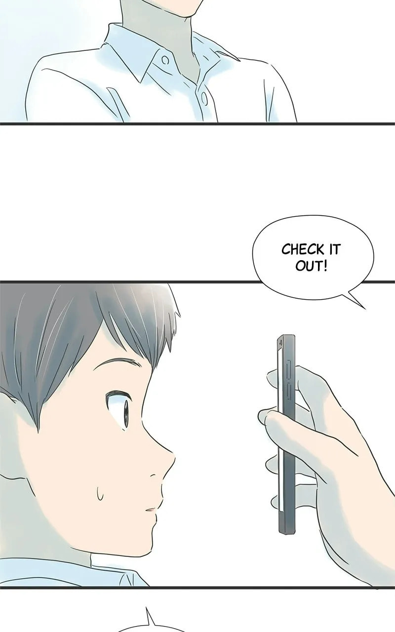 It Rains On Precious Days