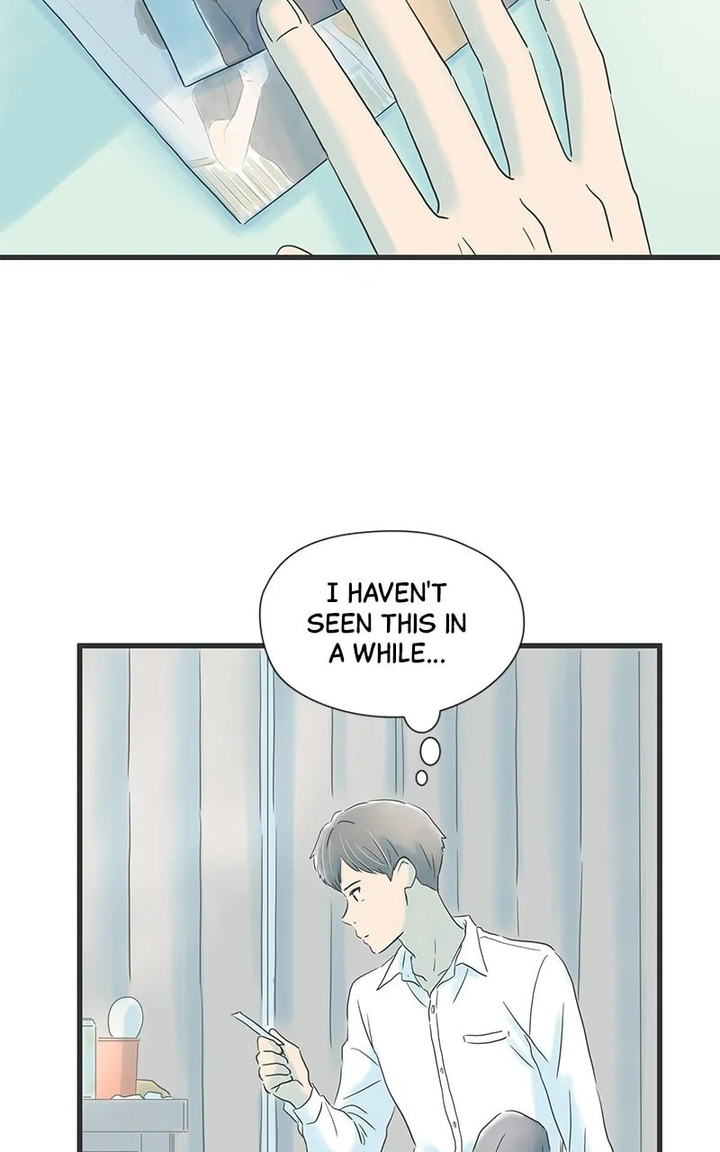 It Rains On Precious Days