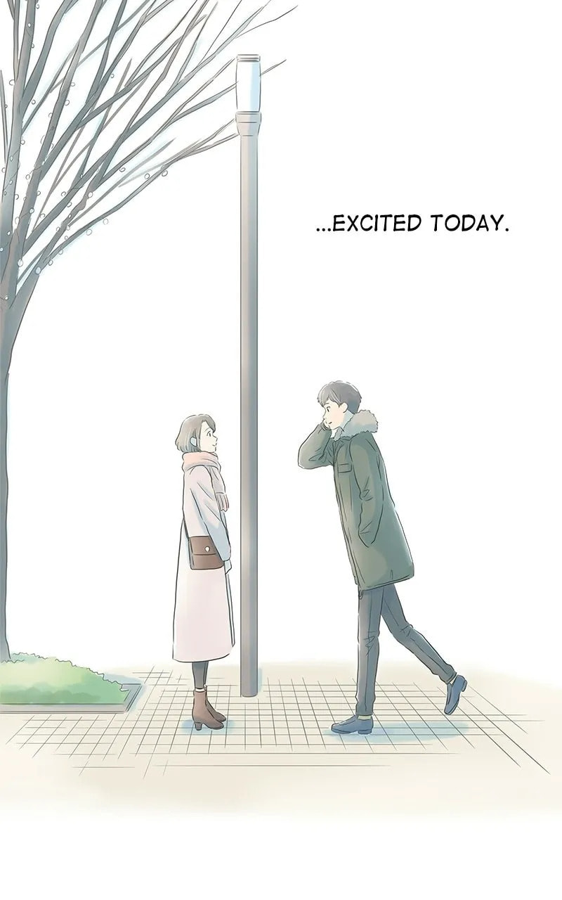 It Rains On Precious Days