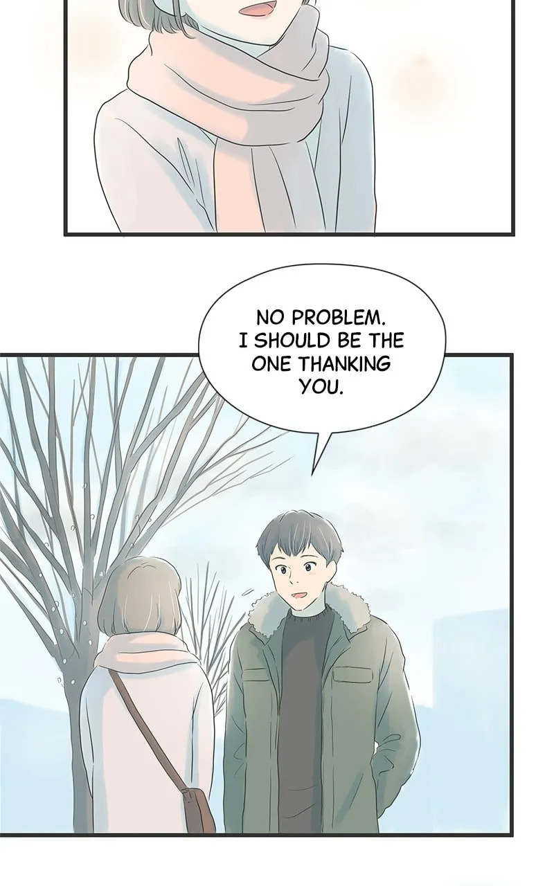 It Rains On Precious Days