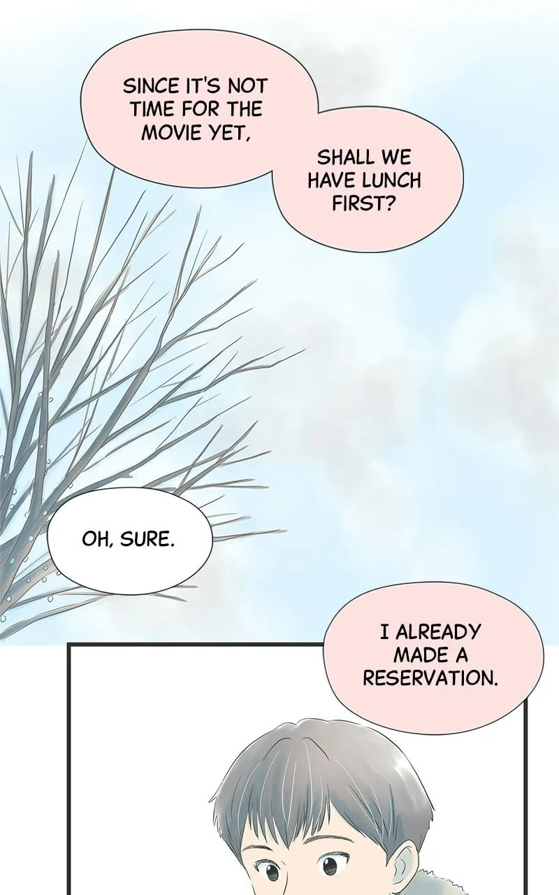 It Rains On Precious Days