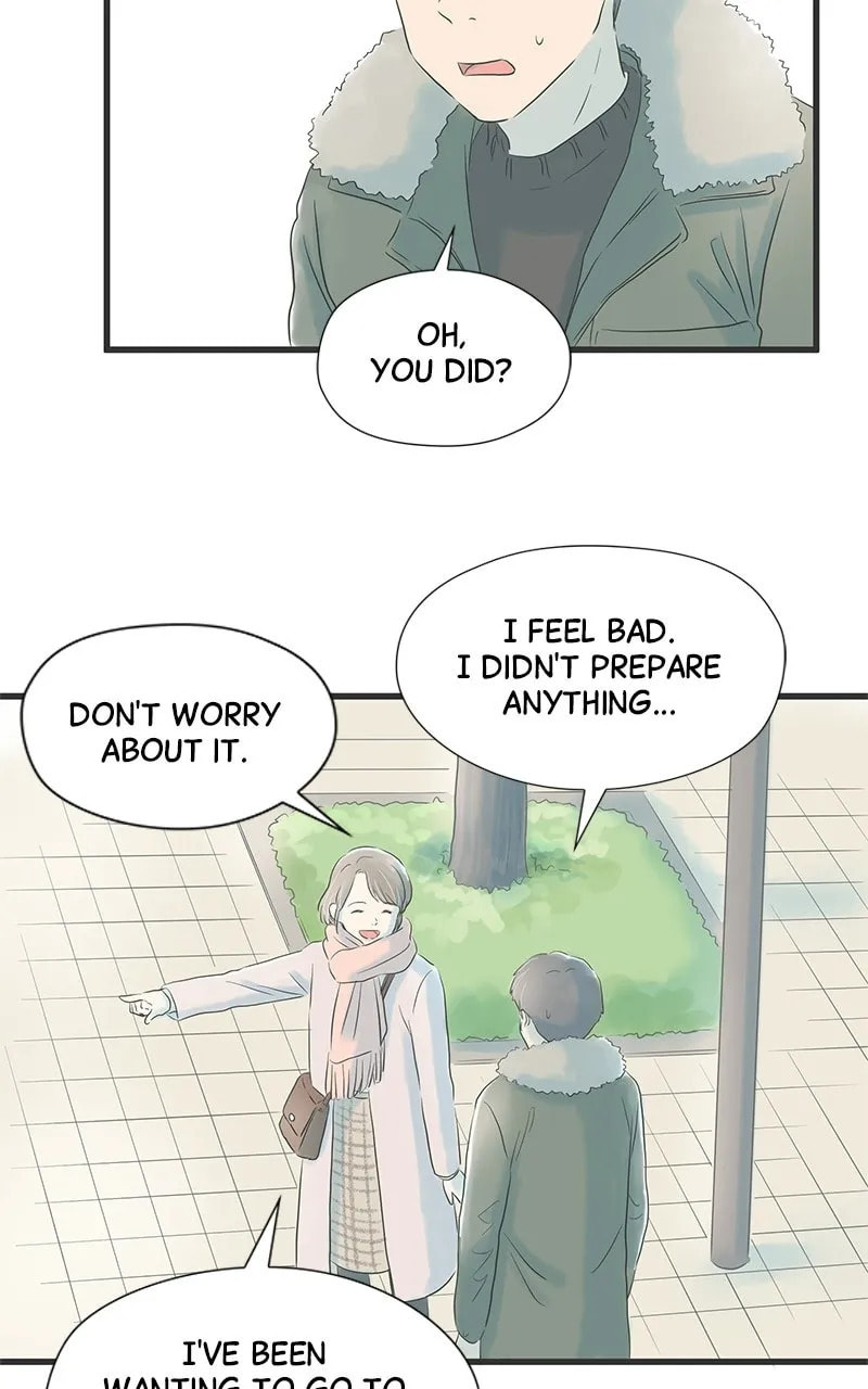 It Rains On Precious Days