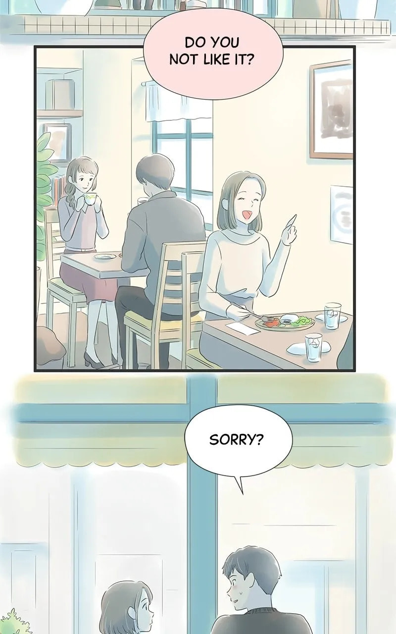 It Rains On Precious Days