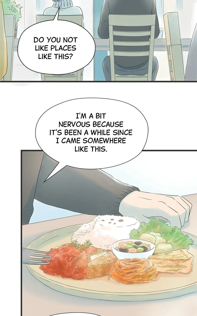 It Rains On Precious Days