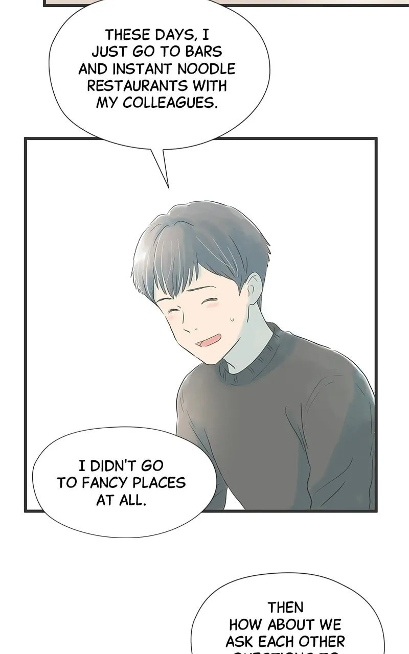 It Rains On Precious Days