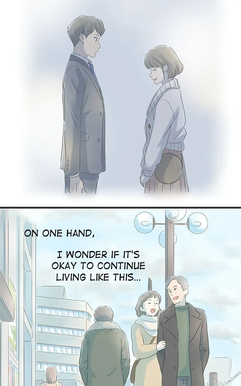 It Rains On Precious Days