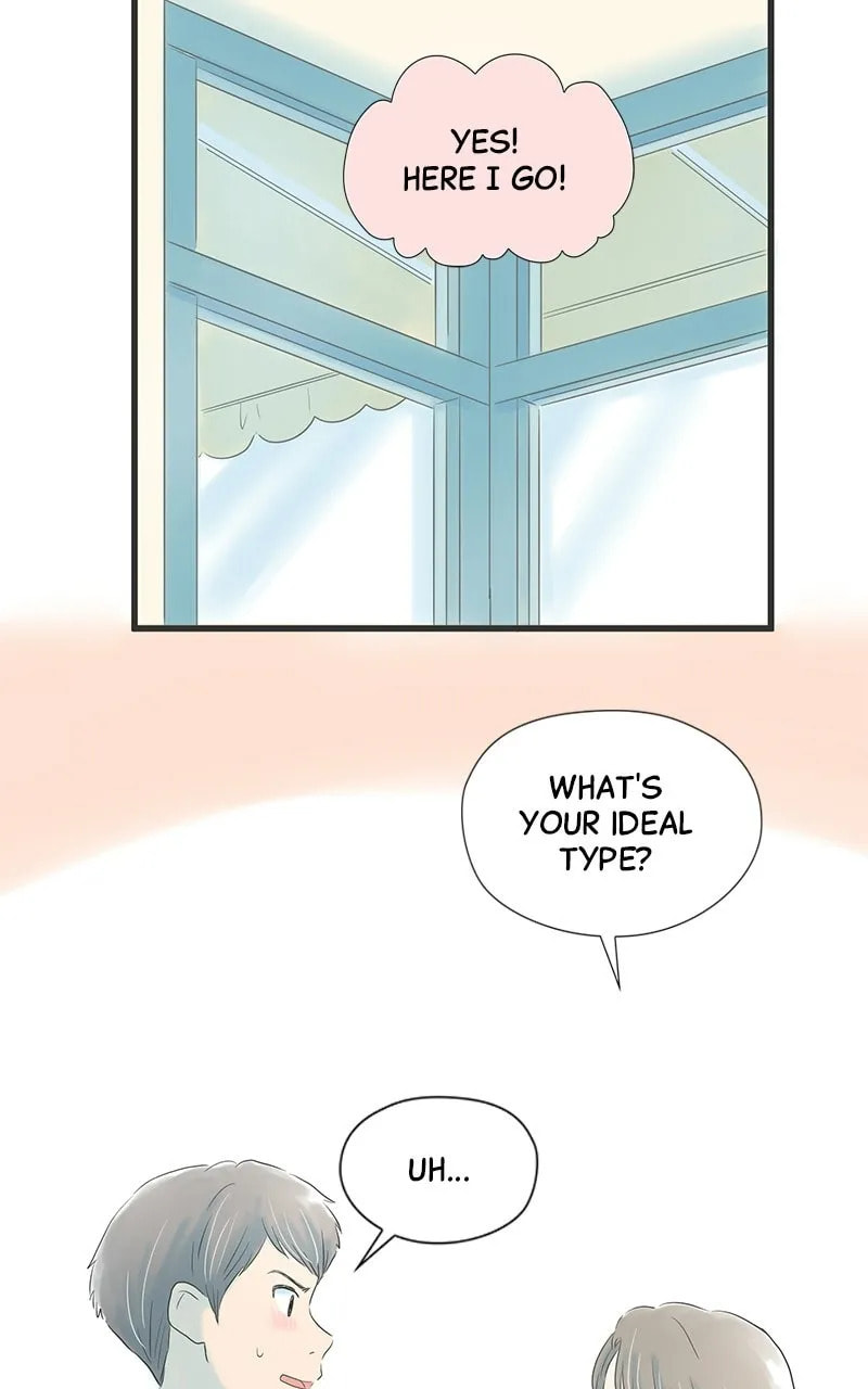 It Rains On Precious Days