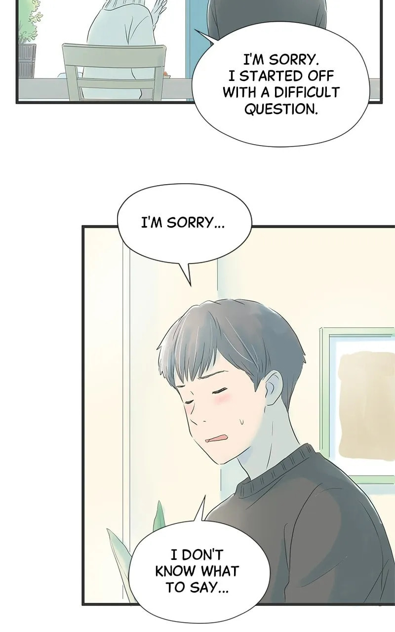 It Rains On Precious Days