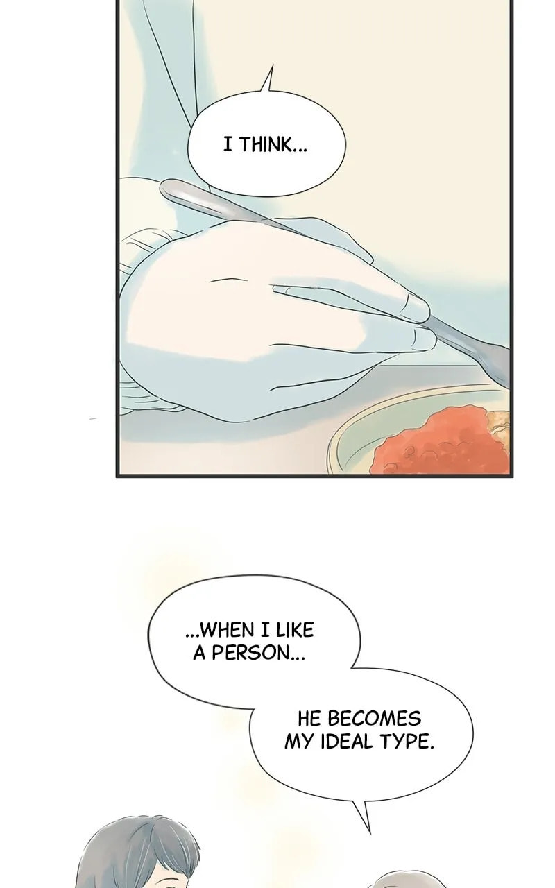 It Rains On Precious Days