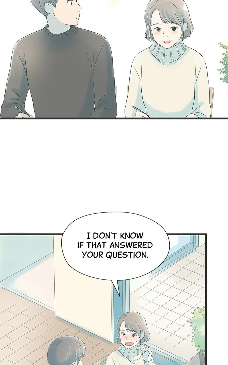 It Rains On Precious Days