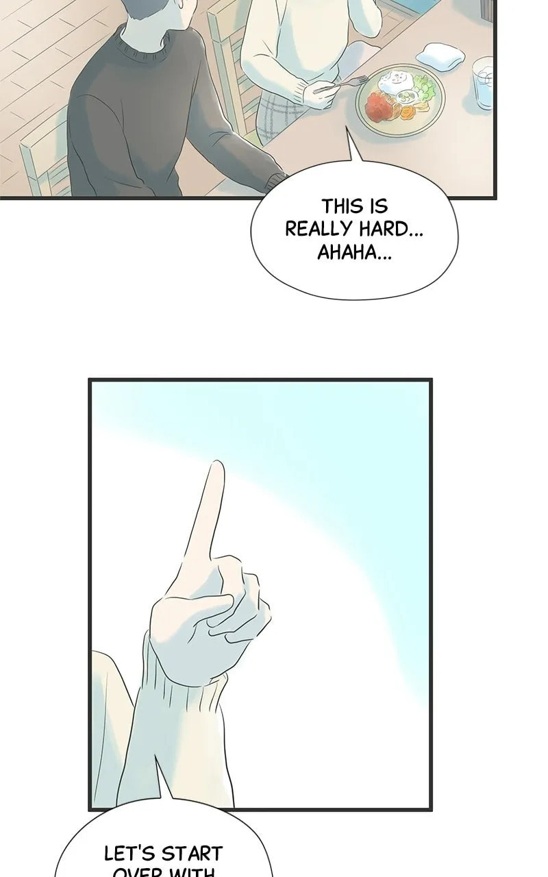 It Rains On Precious Days