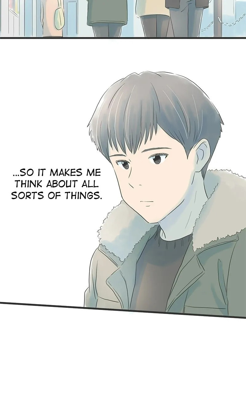 It Rains On Precious Days