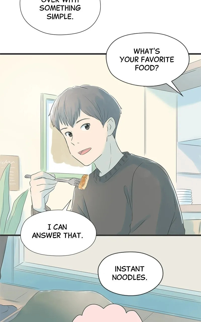 It Rains On Precious Days