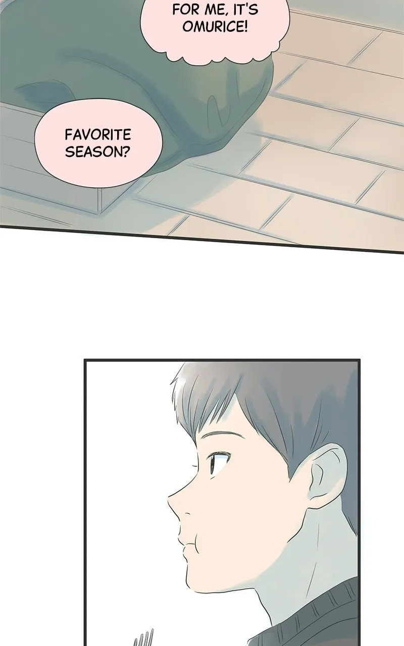 It Rains On Precious Days