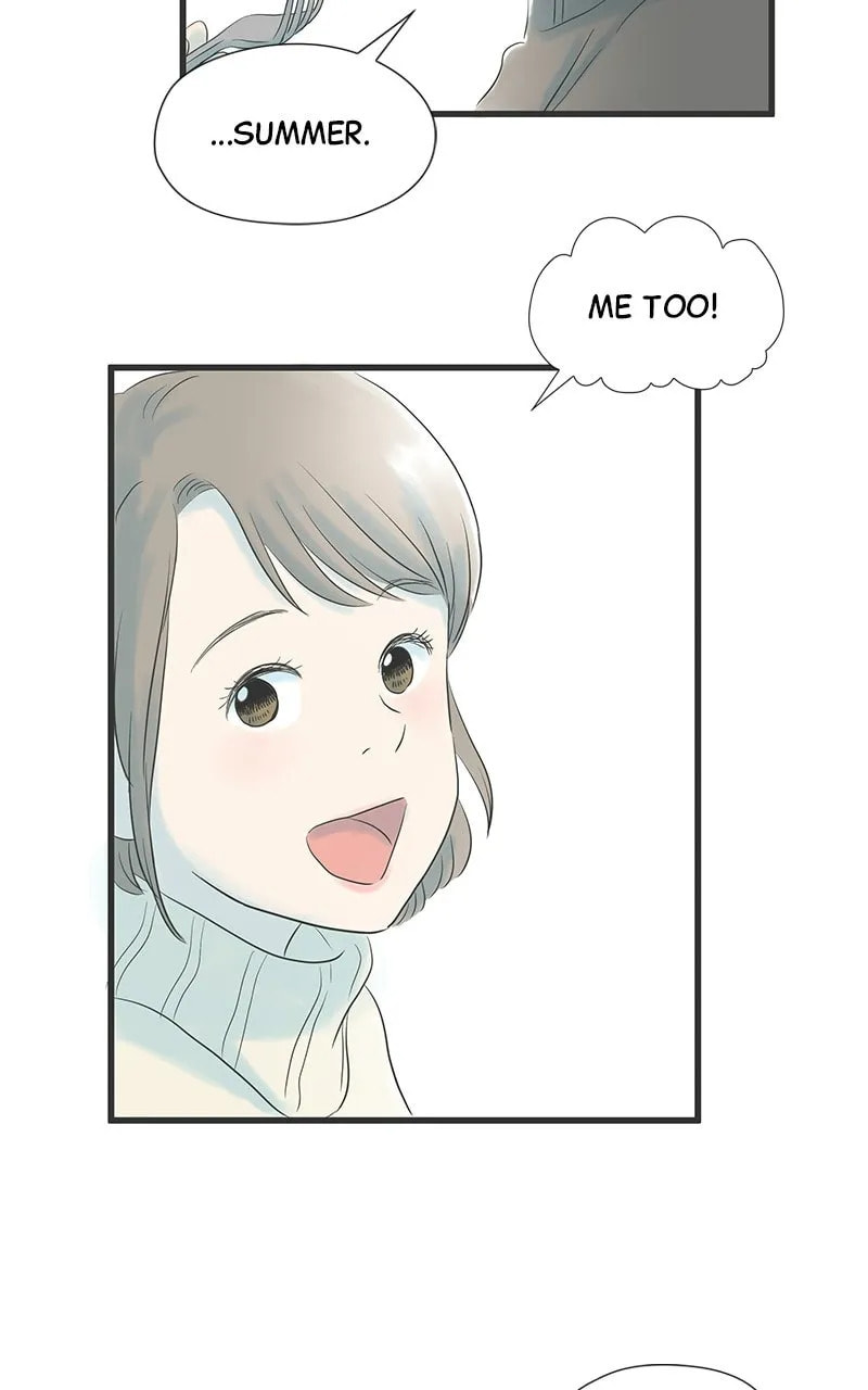 It Rains On Precious Days