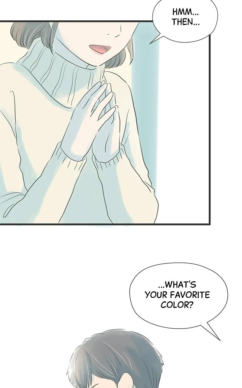 It Rains On Precious Days