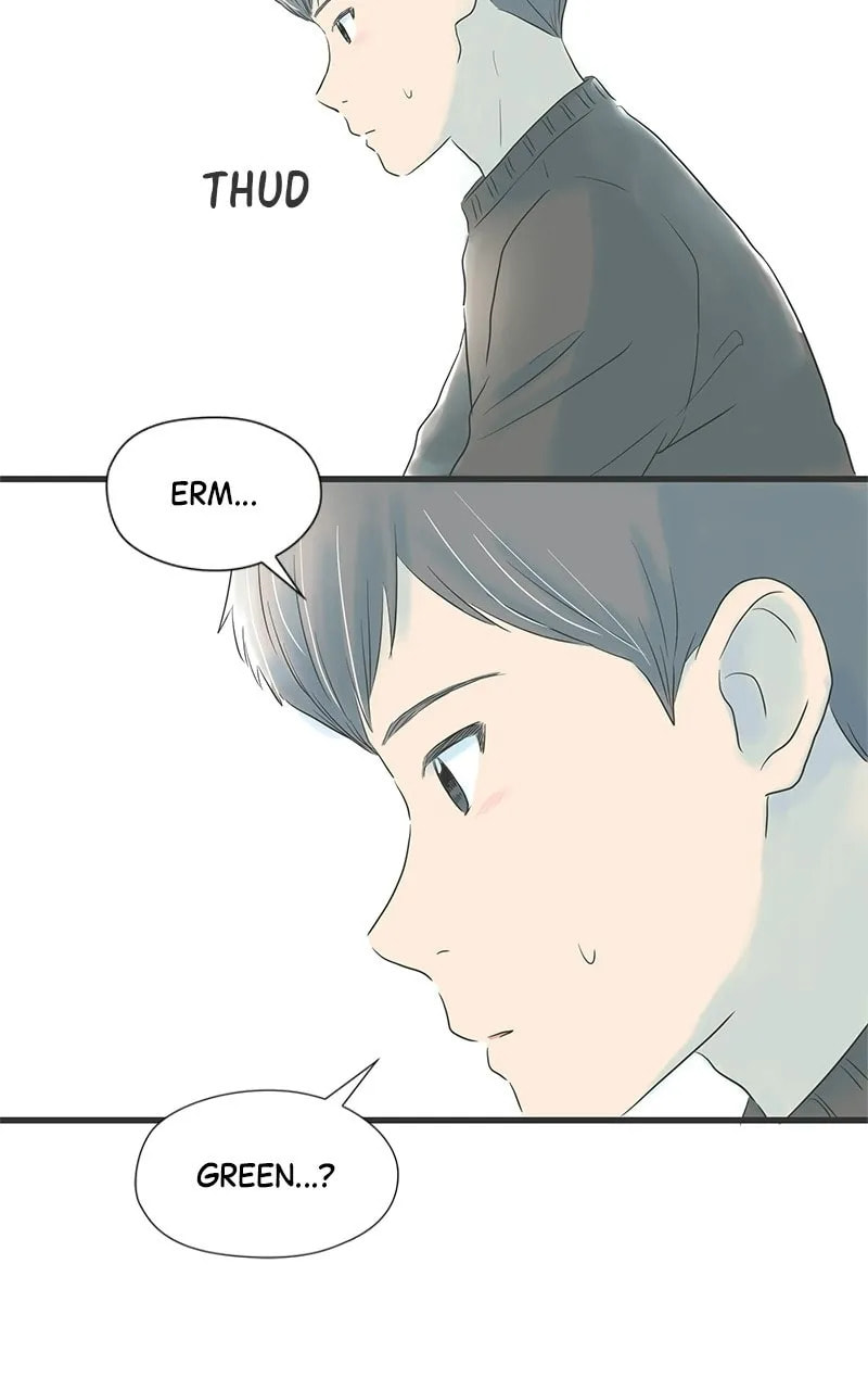 It Rains On Precious Days