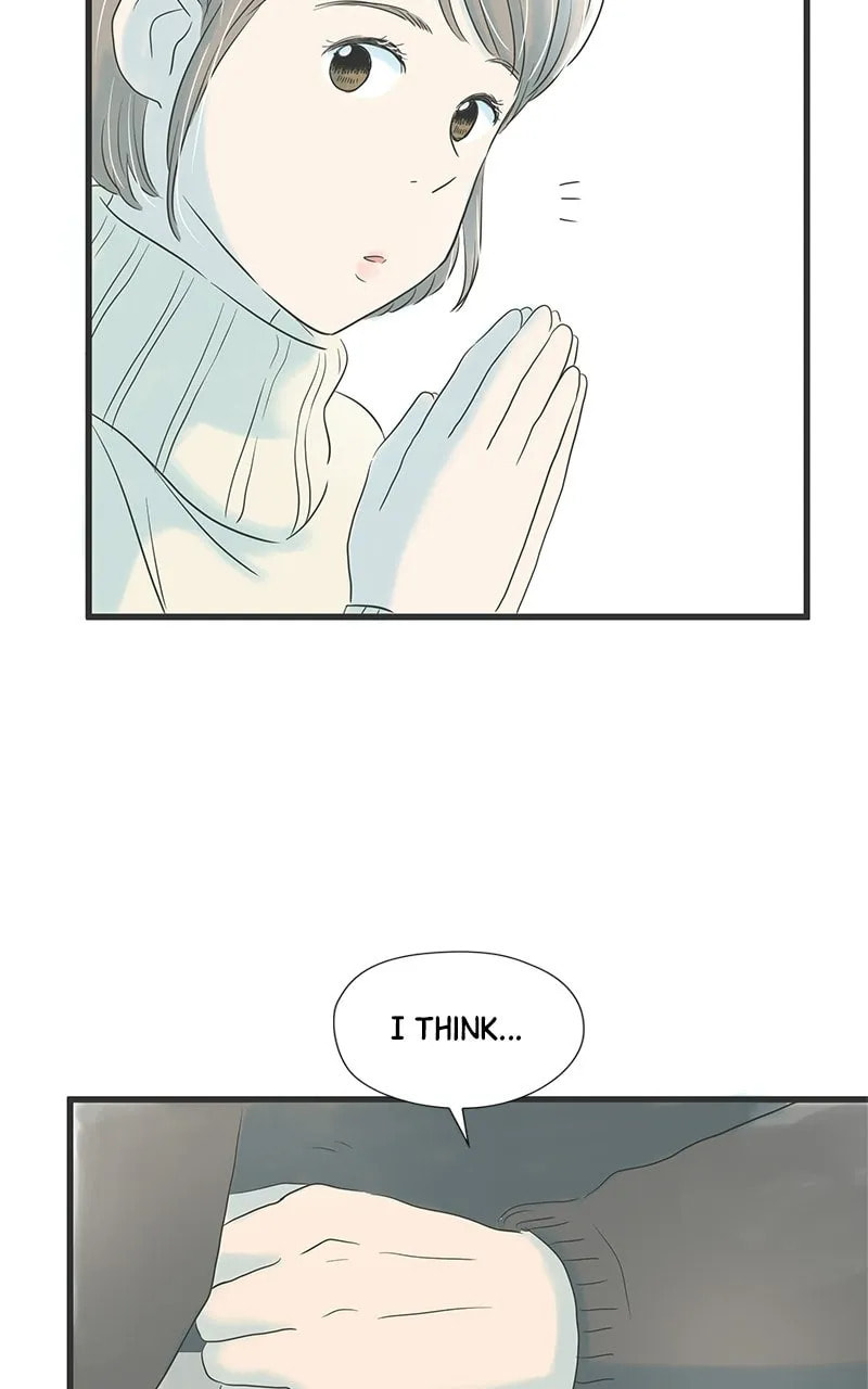 It Rains On Precious Days