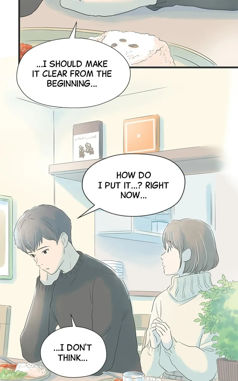 It Rains On Precious Days