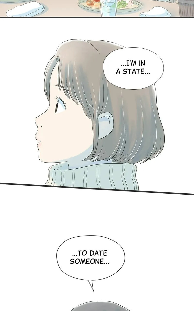 It Rains On Precious Days