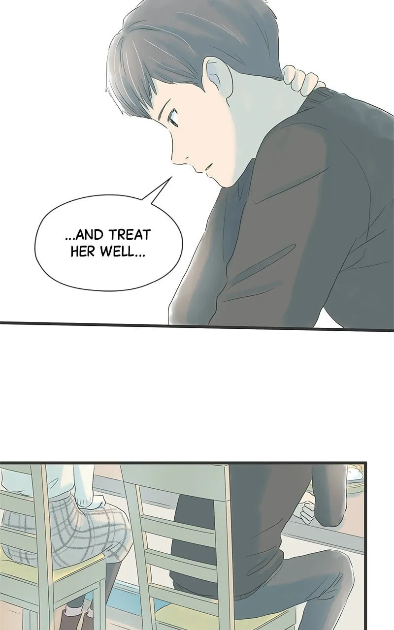 It Rains On Precious Days