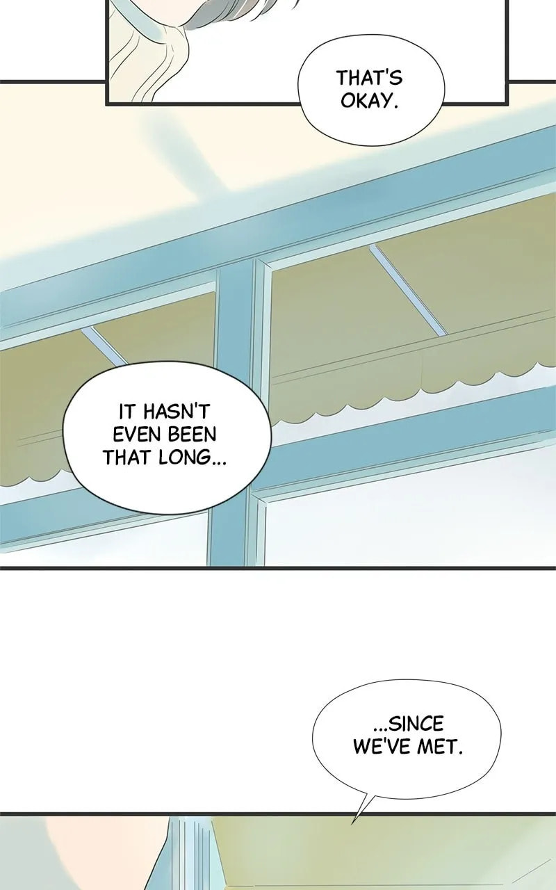 It Rains On Precious Days