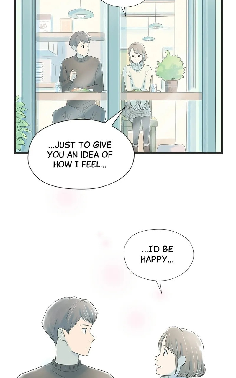 It Rains On Precious Days