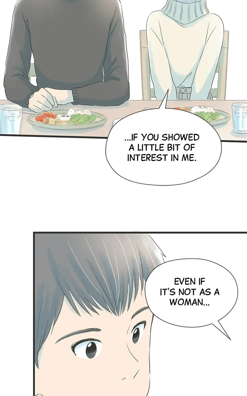 It Rains On Precious Days